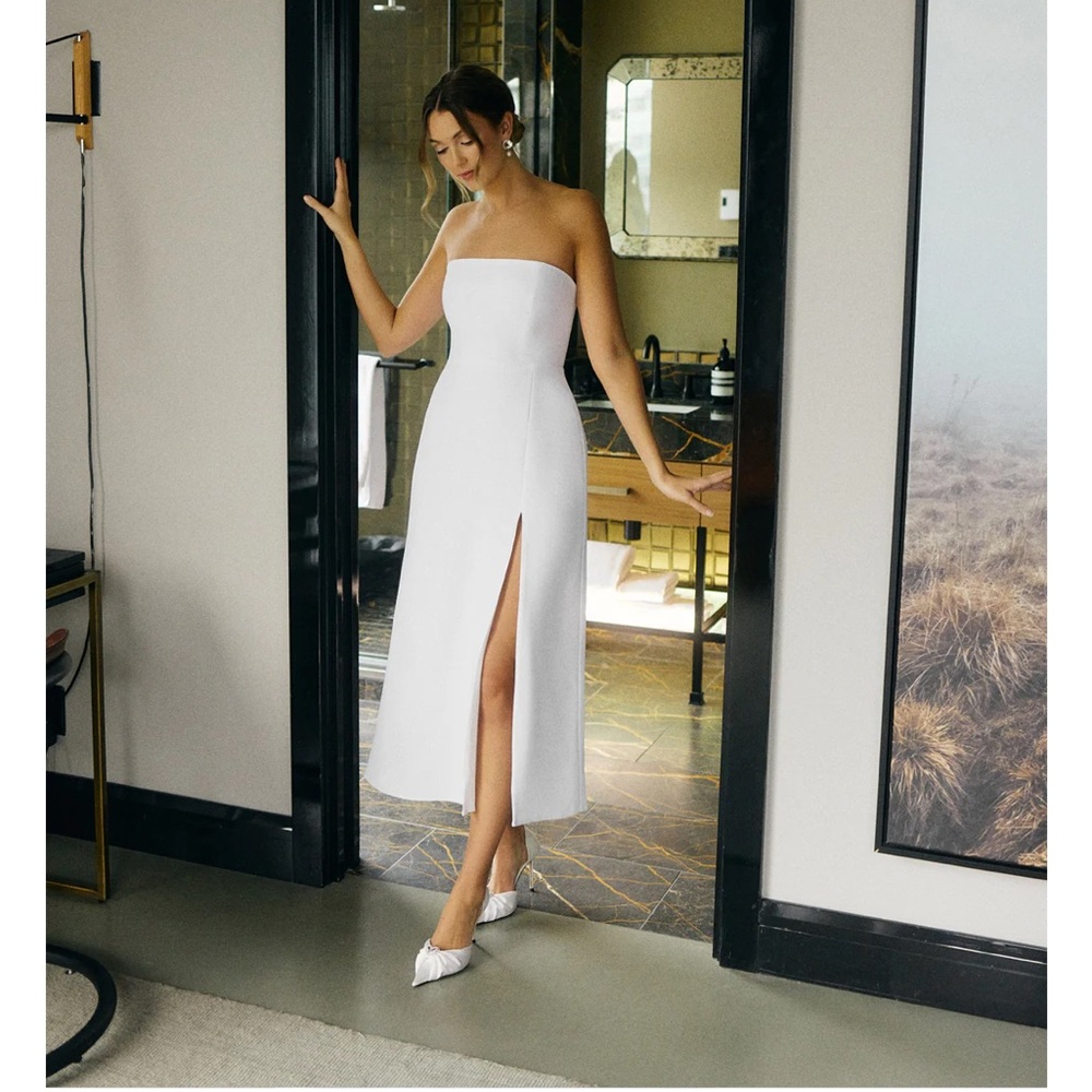 Park & Fifth Gramercy Dress *** Miller Topper SOLD***